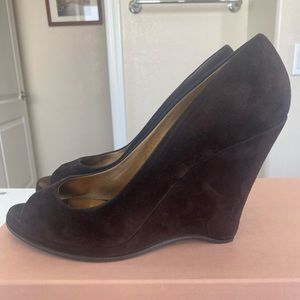 Miu Miu Shoe, Calzature Donna, Woman’s Size 39/ US 9